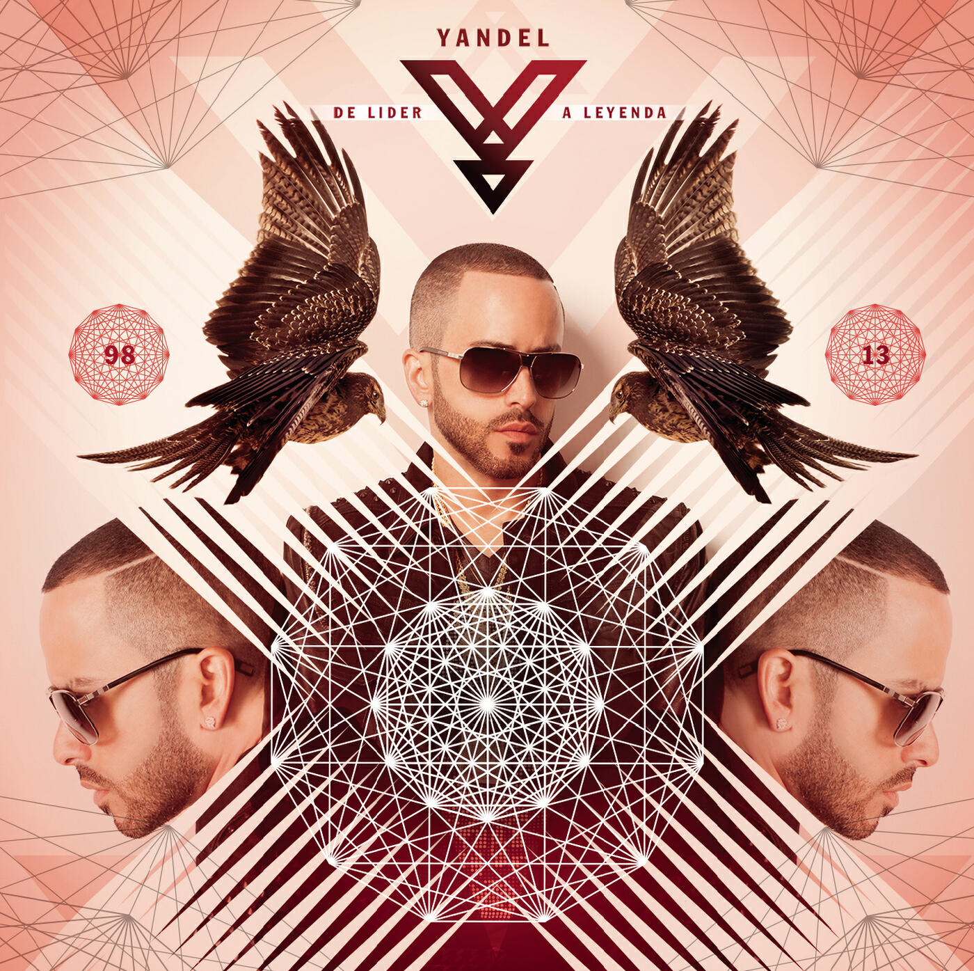 Yandel - Mano al Aire - Commentary