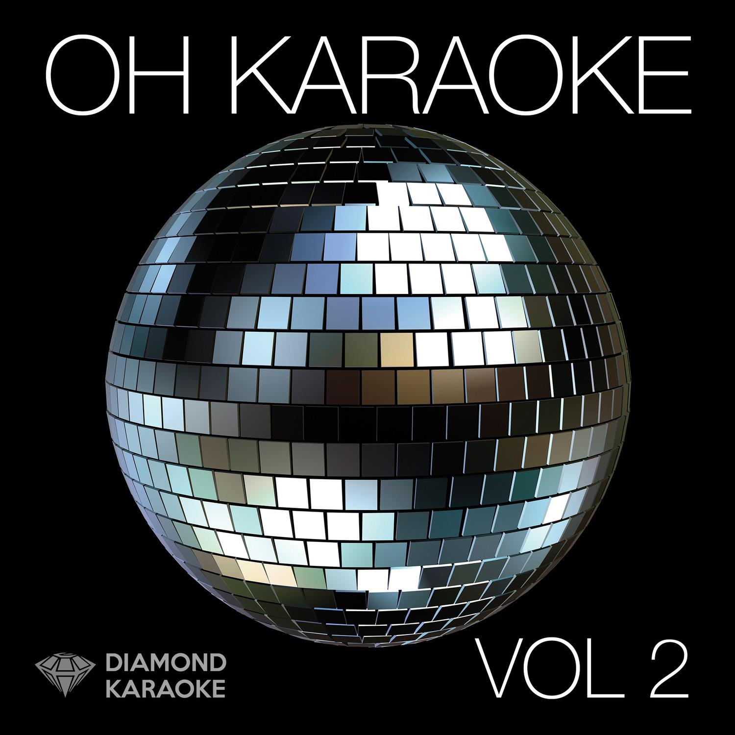 Постер альбома Oh Karaoke, Vol. 2