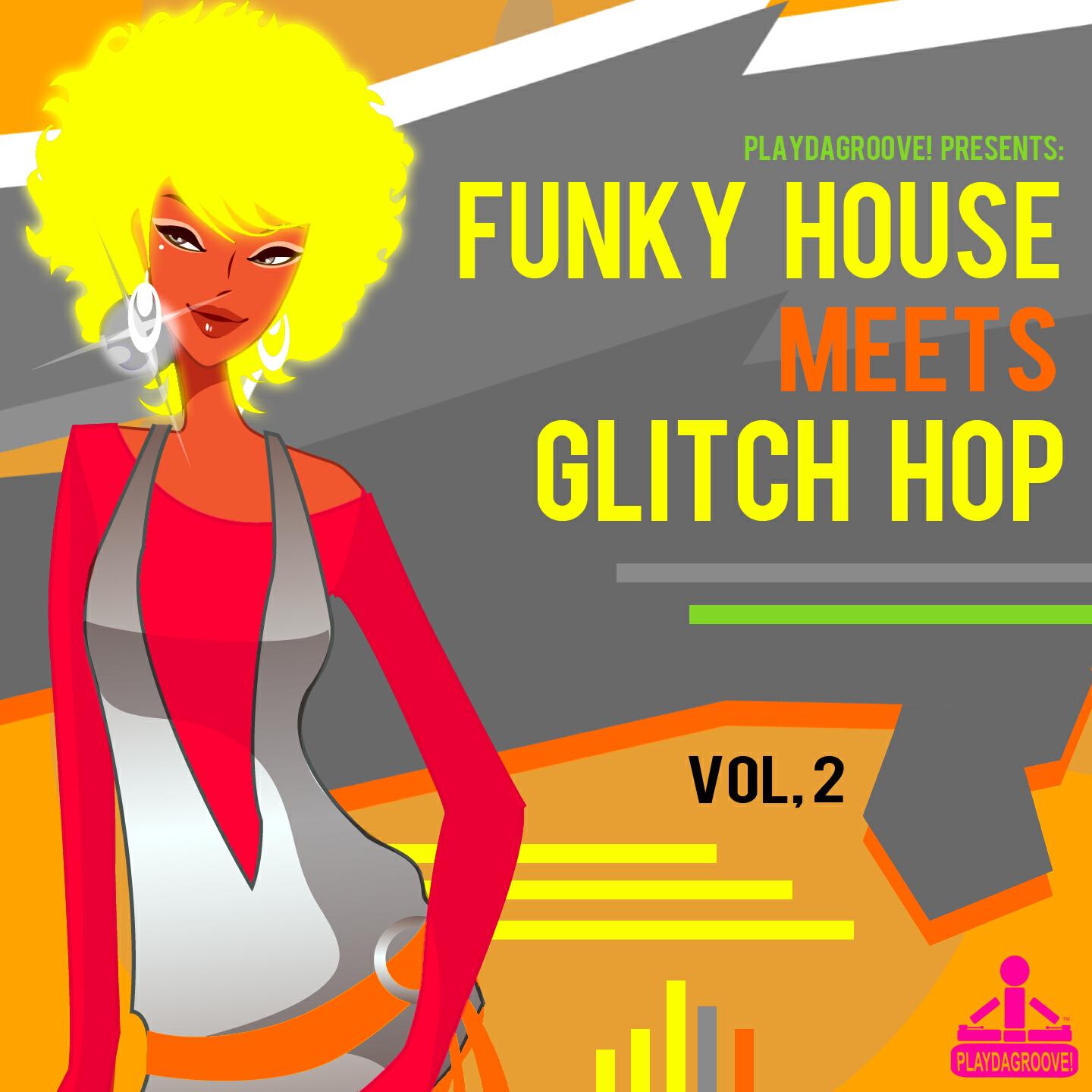 Flowzhaker - Street Dancer (Vocal Extended Mix)