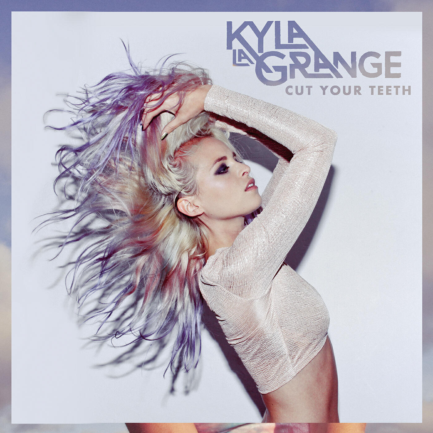 Kyla La Grange - Cut Your Teeth (Kygo Remix)