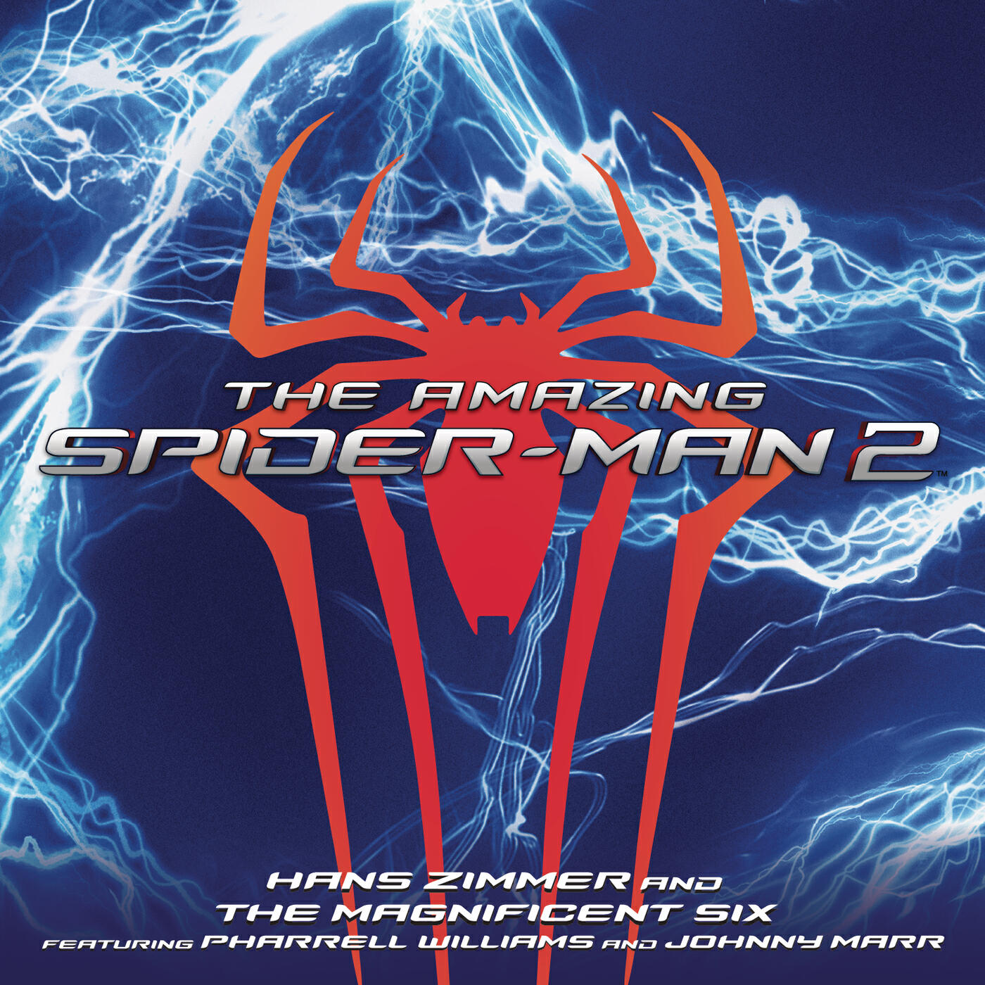 Hans Zimmer - I'm Goblin