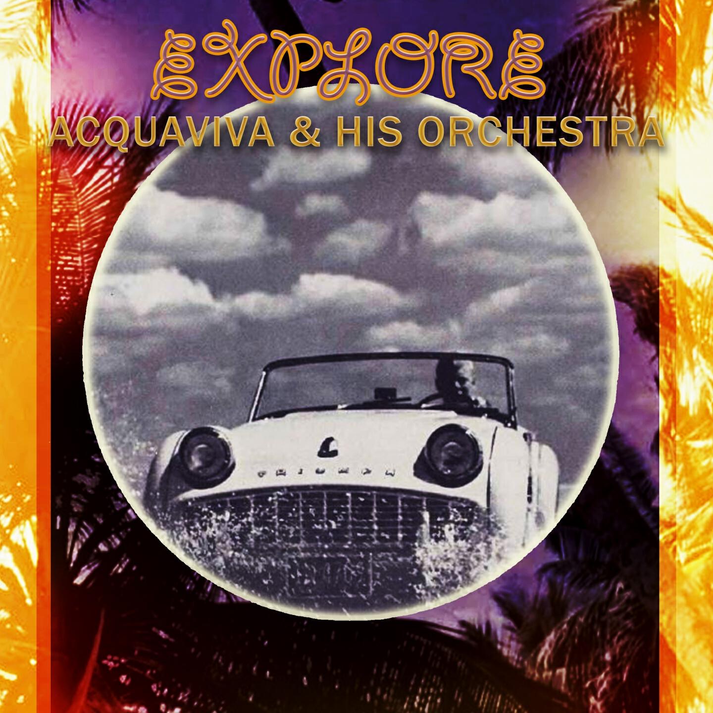 Acquaviva - Her Tears