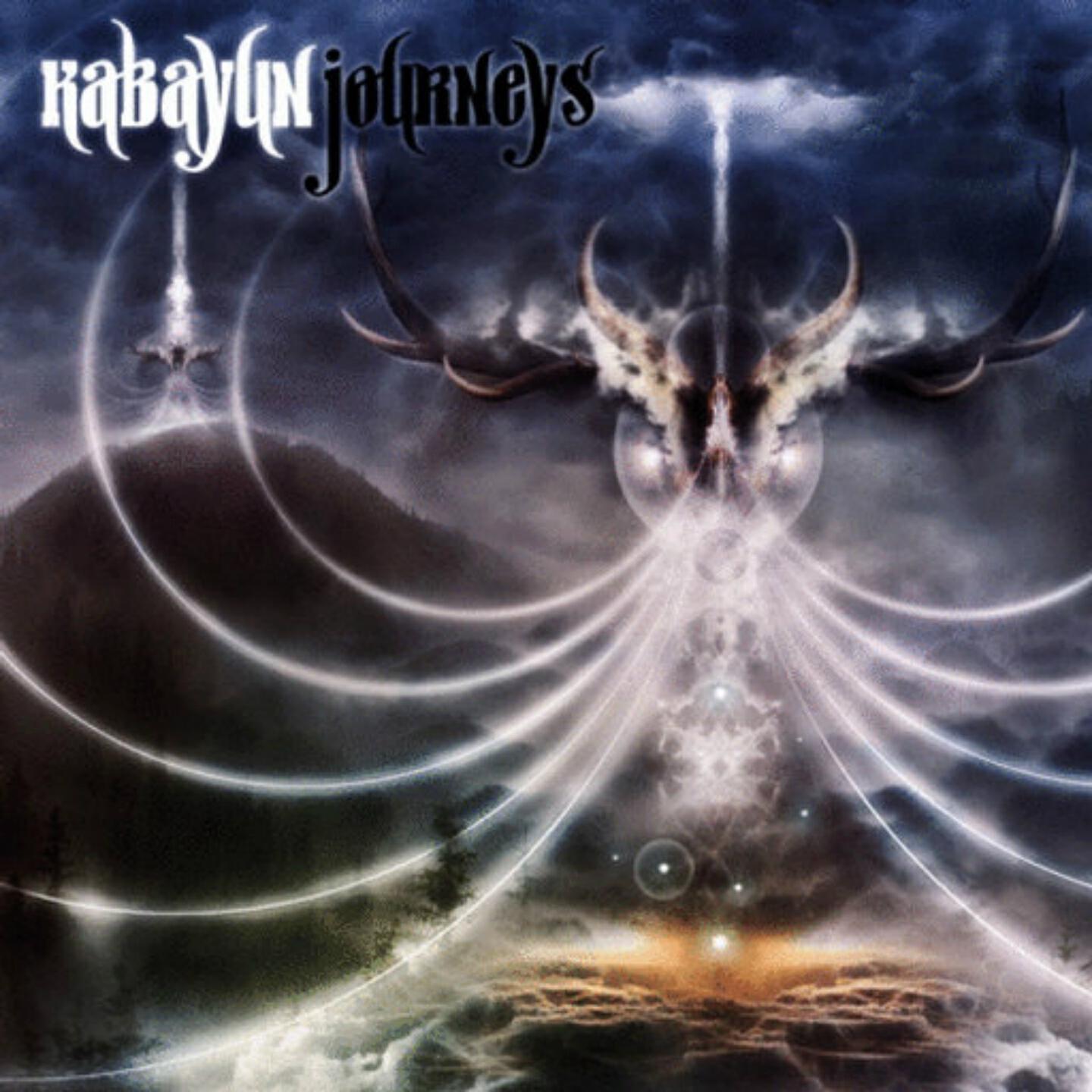 Kabayun - Unfathomable