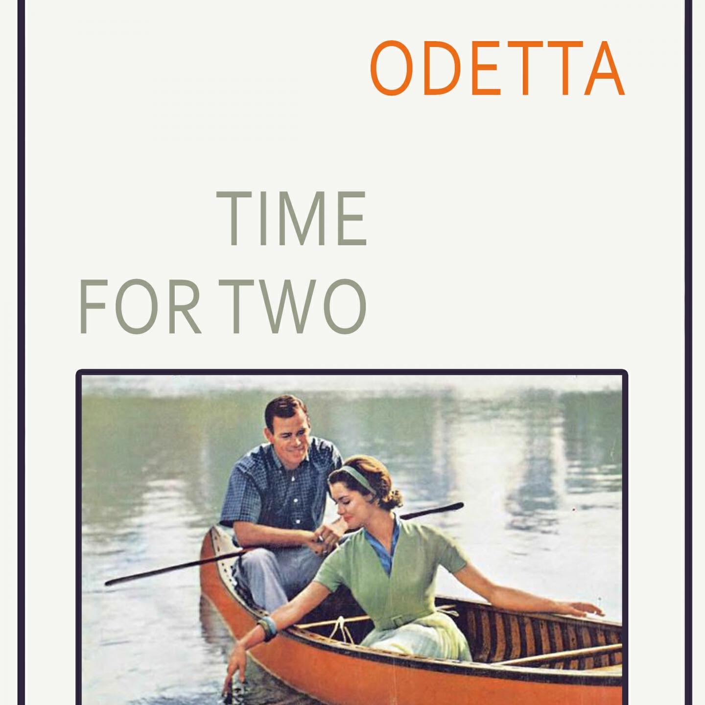 Odetta - Saro Jane