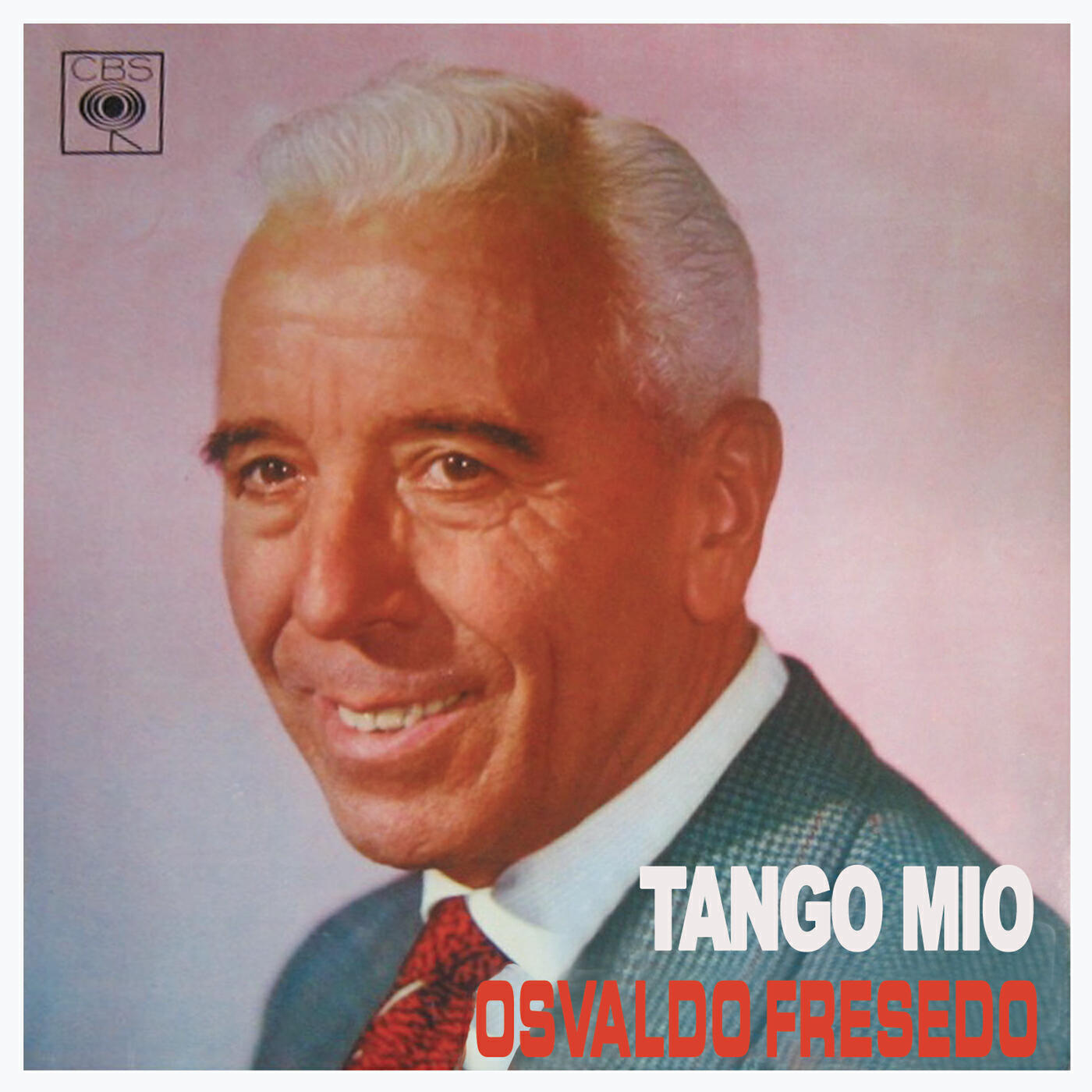 Osvaldo Fresedo y su Orquesta Típica - Viajando