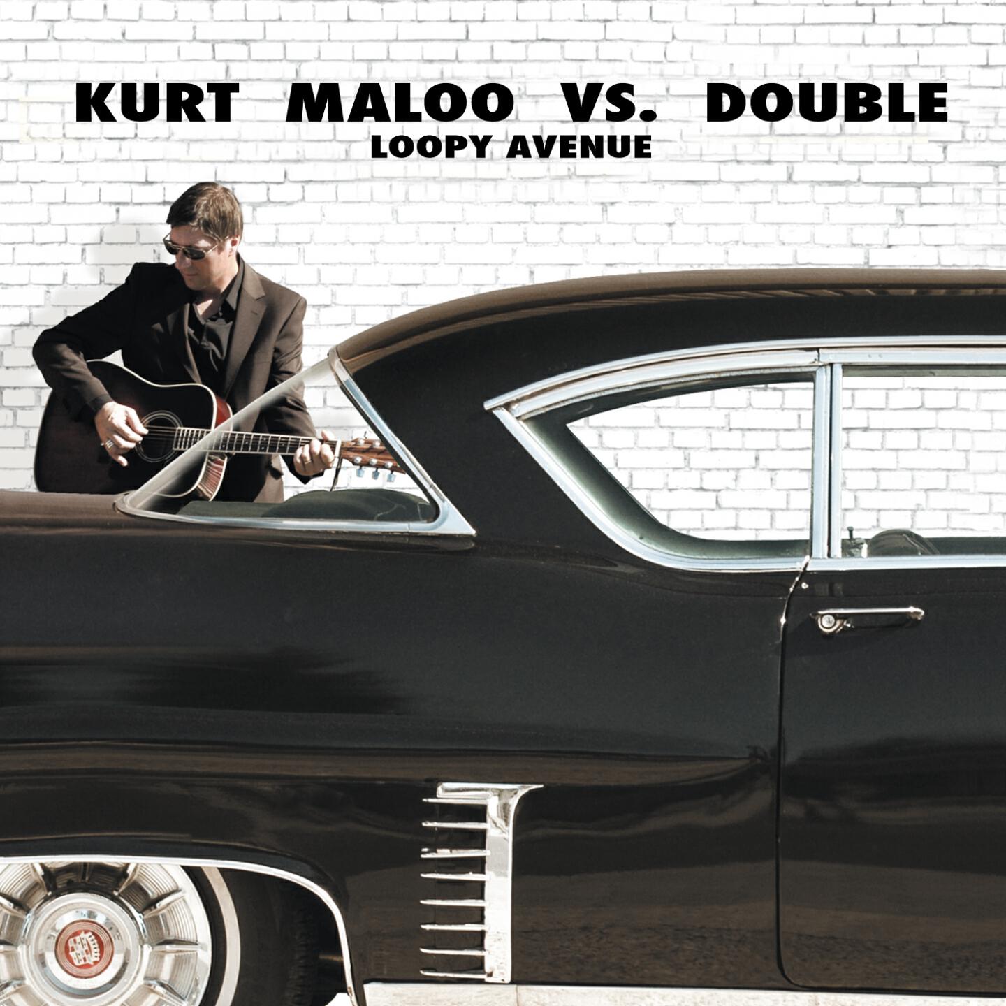 Kurt Maloo, Double - The Captain of Her Heart
