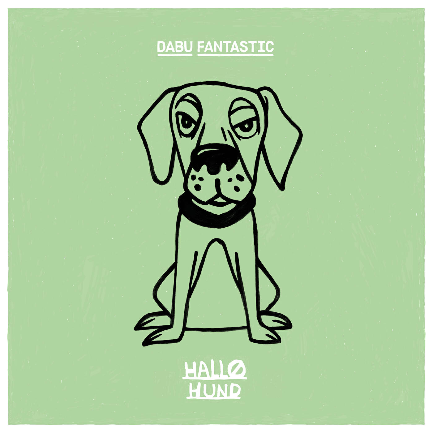Dabu Fantastic - So genau