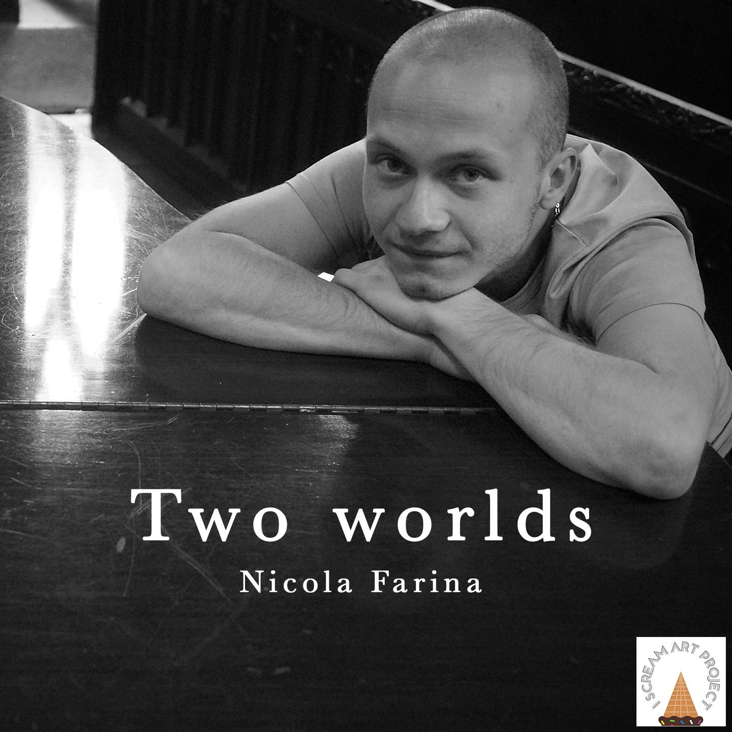 Постер альбома Two Worlds