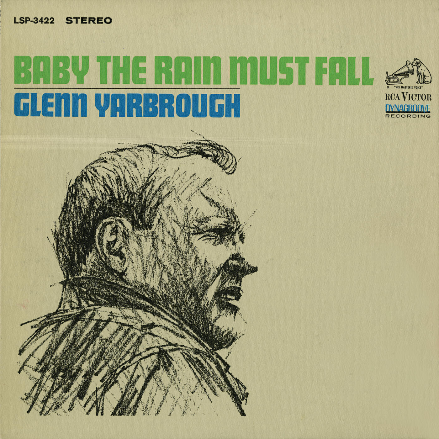 Glenn Yarbrough - Billy Goat Hill