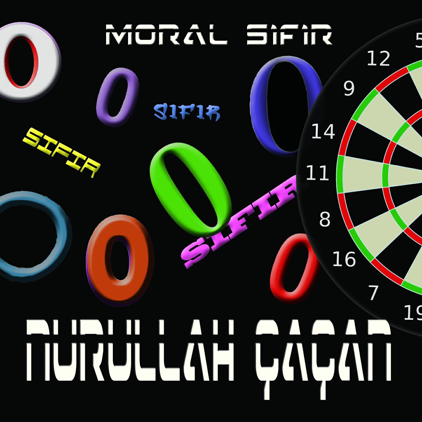 Nurullah Çaçan - Moral Sıfır