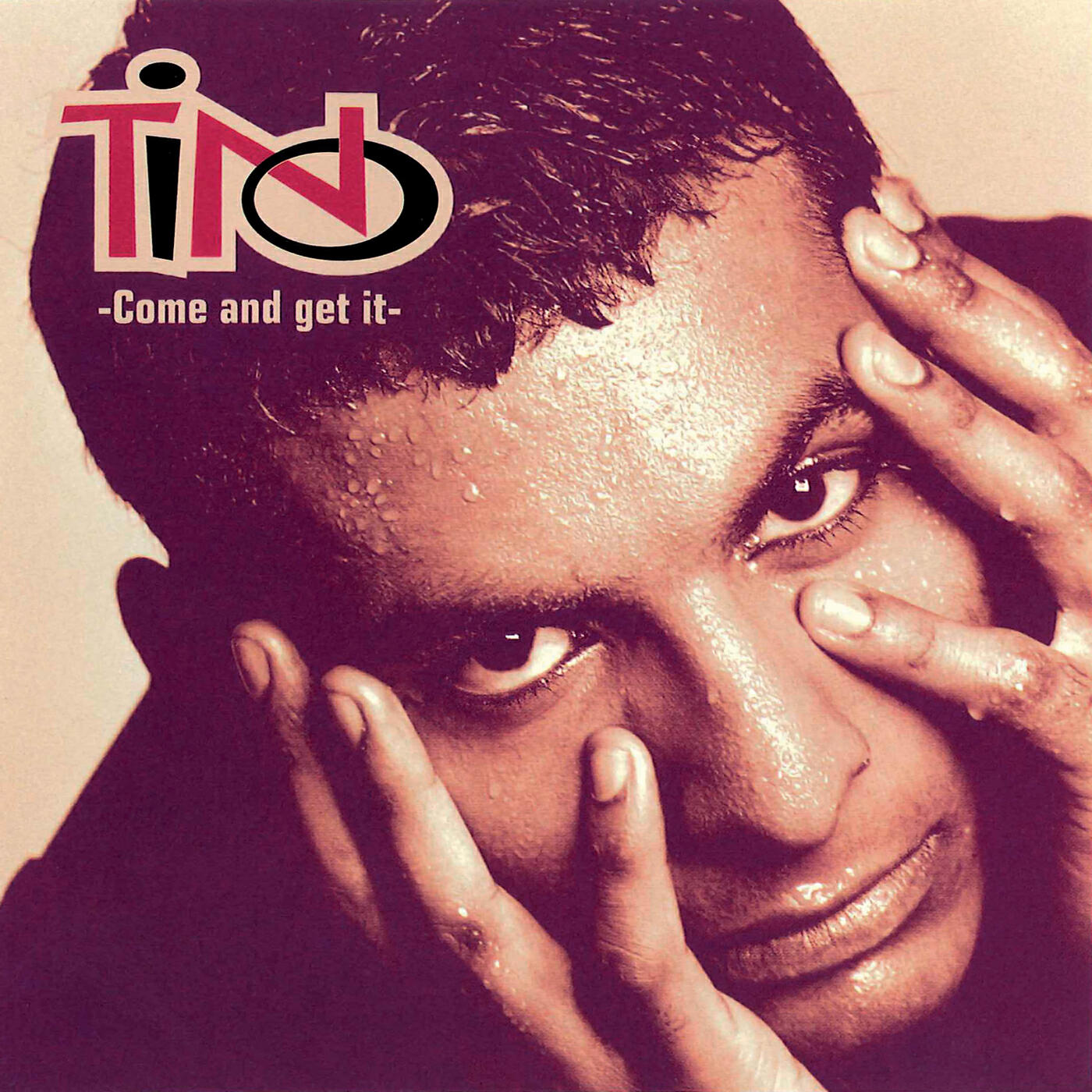 Tino Singh - Come and Get It (Come & Get DJ Tool 130 bpm)