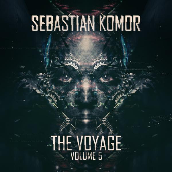 Постер альбома The Voyage, Vol. 05