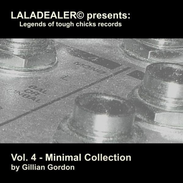 Gillian Gordon - Not Available (Original Mix)