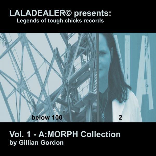 Gillian Gordon - Skin Deep (Original Mix)
