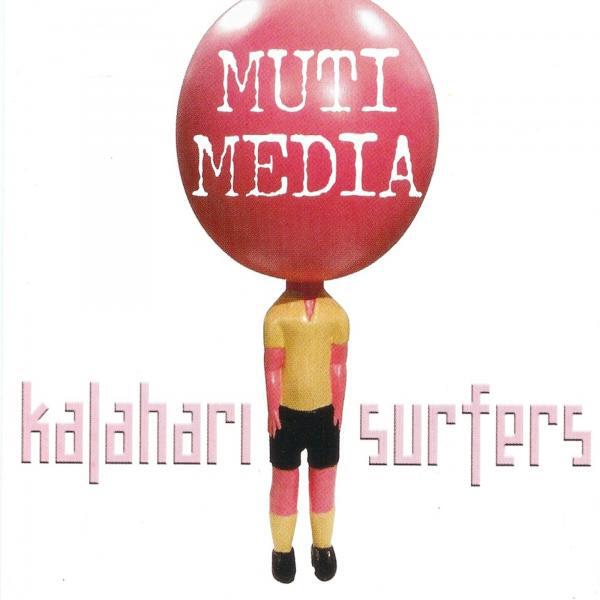 Kalahari Surfers - Herdsman (Original Mix)
