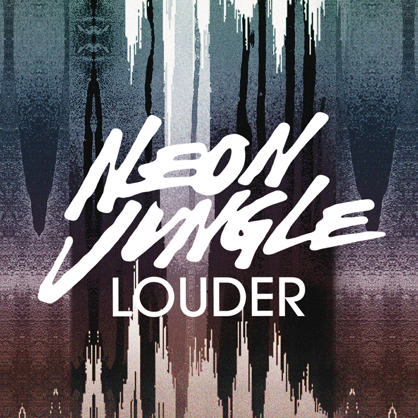 Neon Jungle - Louder (Hamilton Remix)