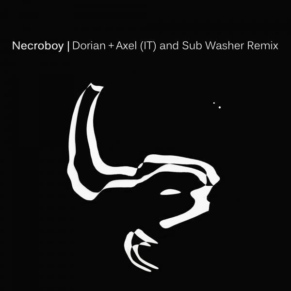 Necroboy - Dorian (Original Mix)