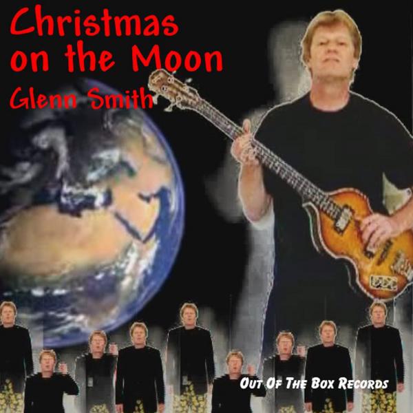 Постер альбома Christmas On The Moon