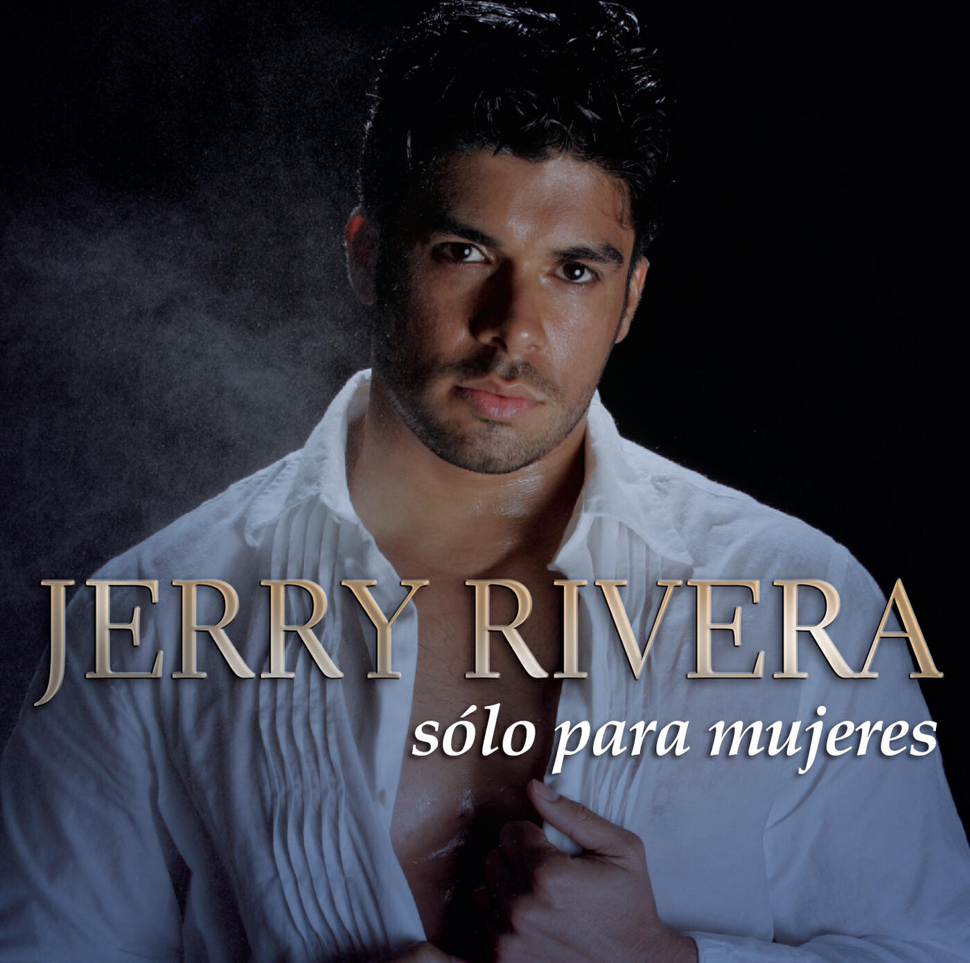 Jerry Rivera - Por Tenerte