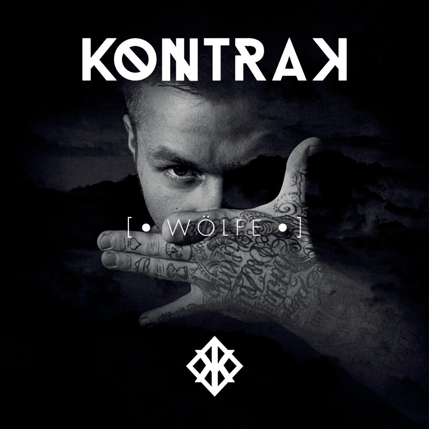 Kontra K - Erde und Knochen