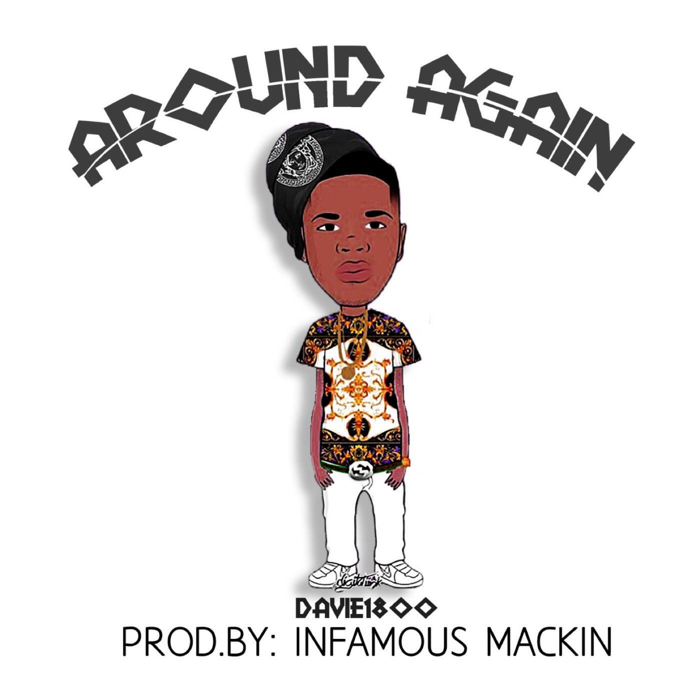Davie1800 - Around Again