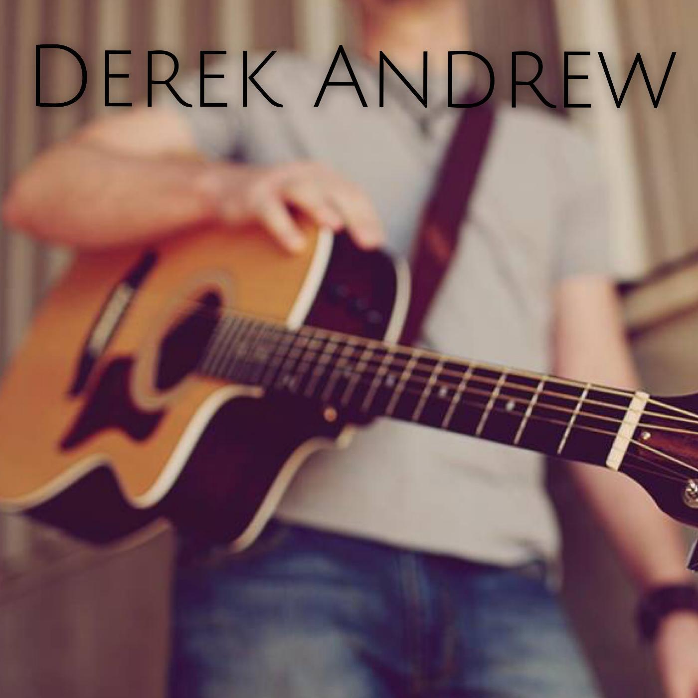Постер альбома Derek Andrew