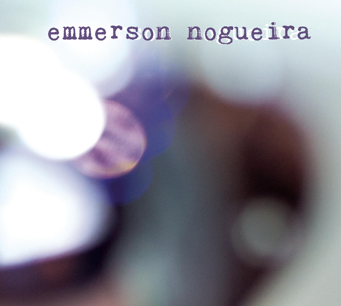 Emmerson Nogueira - O Tubarão