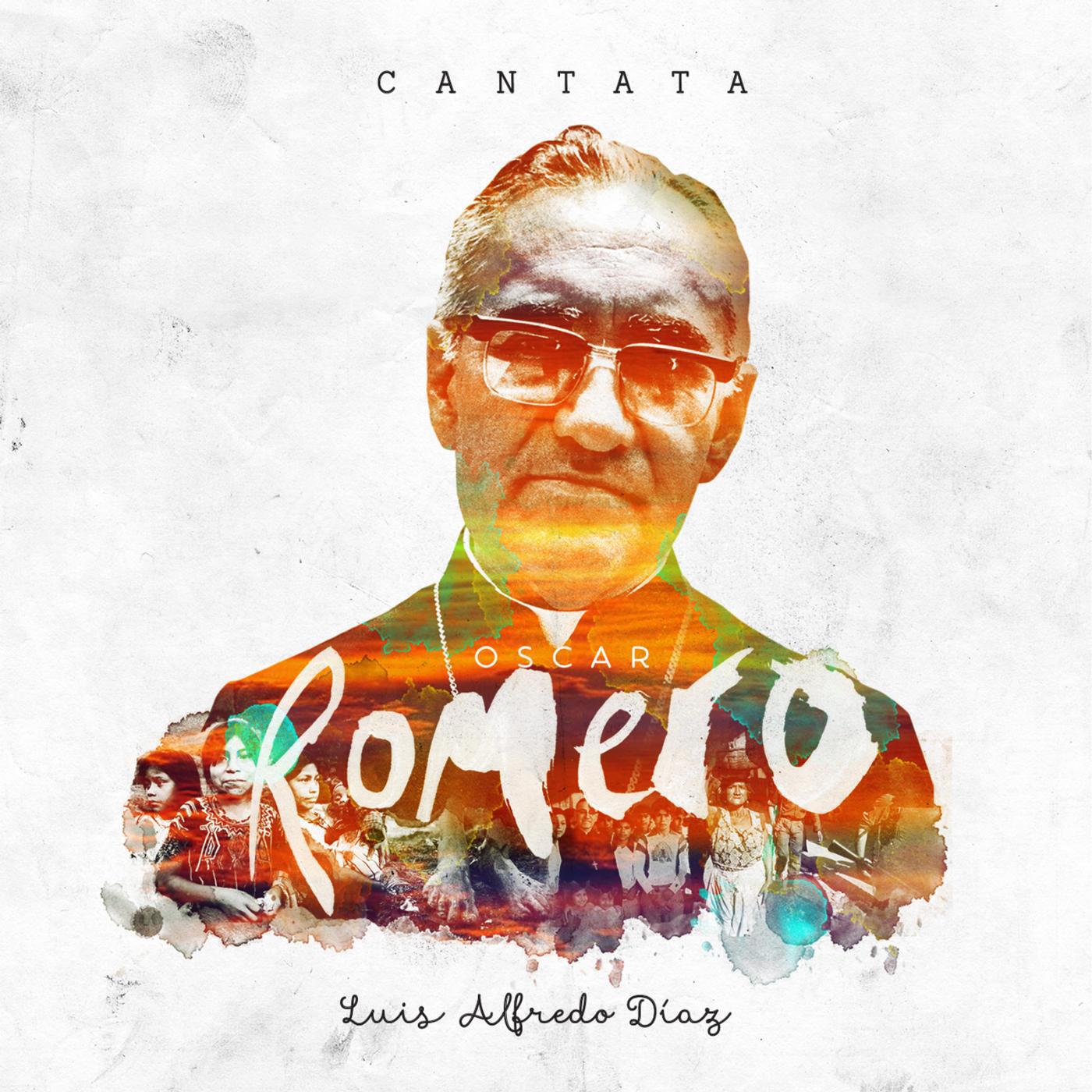 Luis Alfredo Díaz - Amar a Dios al Prójimo