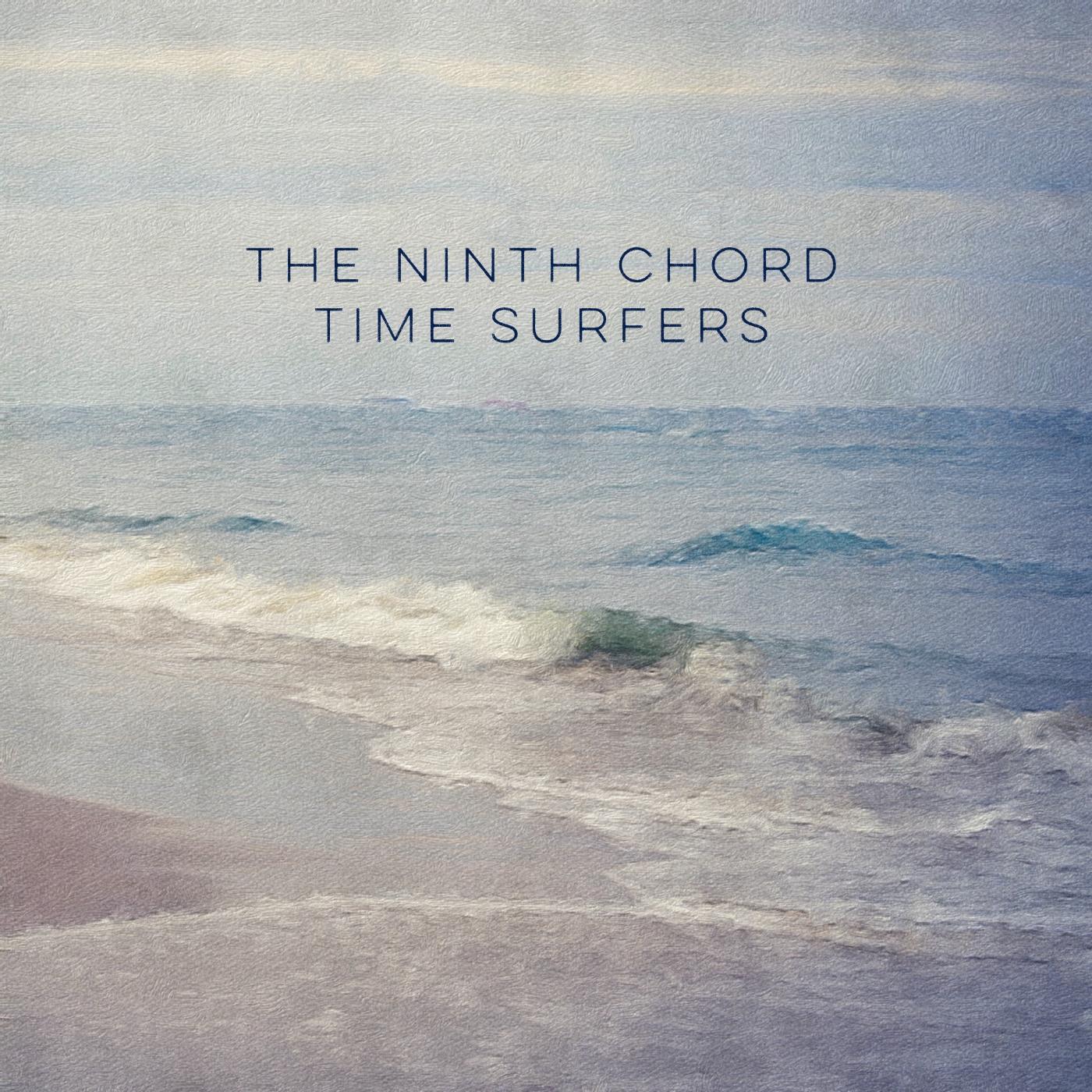 The Ninth Chord - Unreasonable Trip