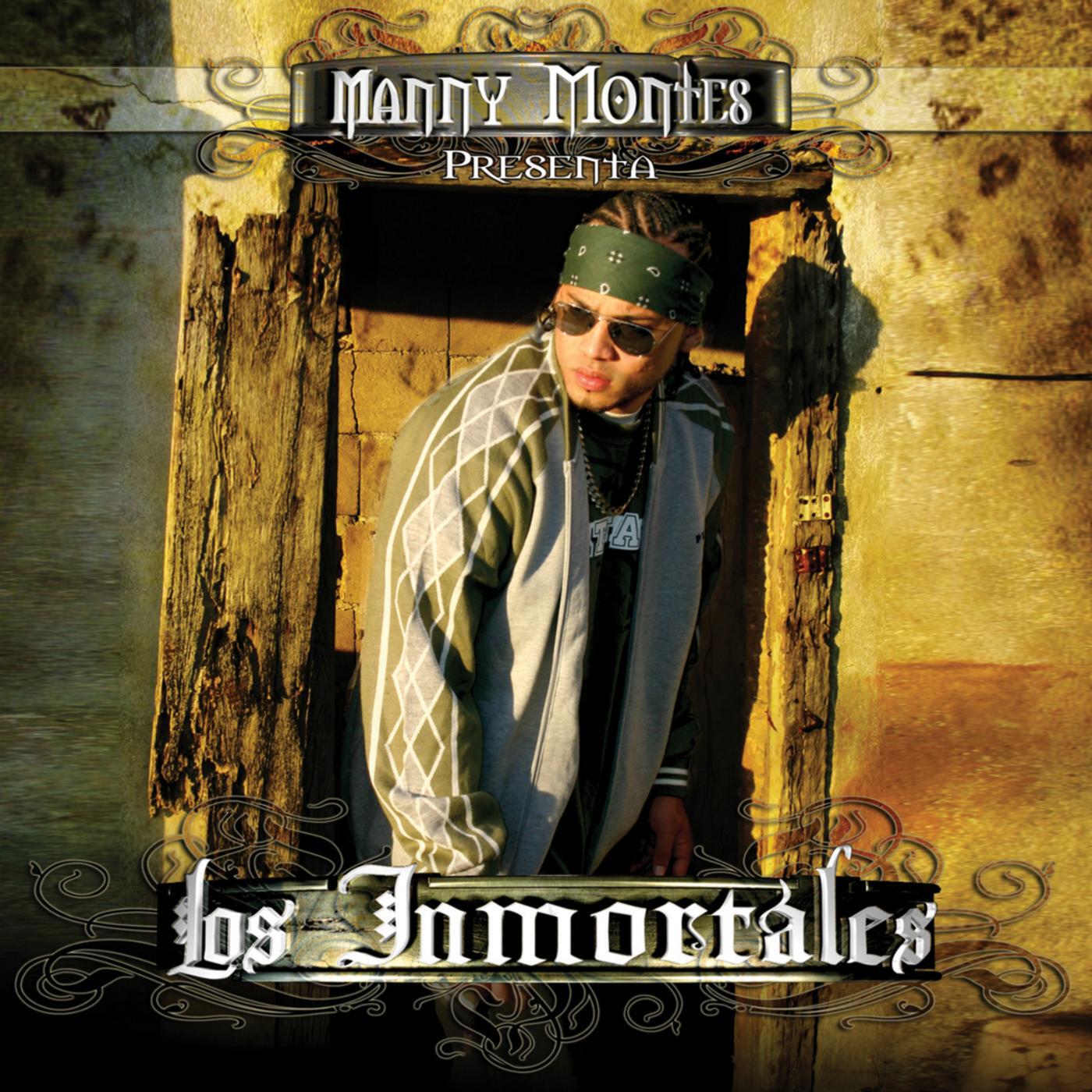 Manny Montes - Esto Es Pa Gozarse (feat. Rey Pirin)