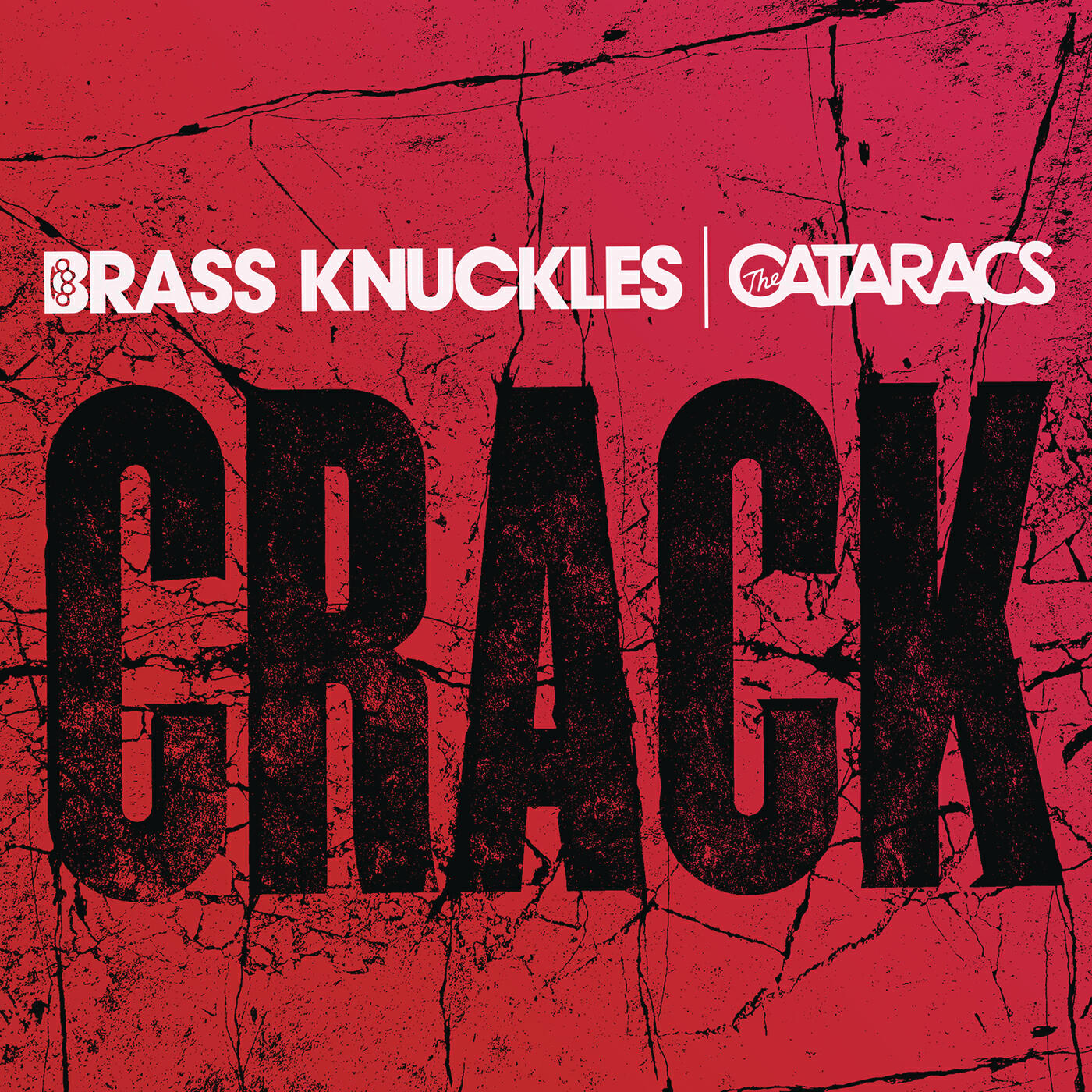 Brass Knuckles - Crack