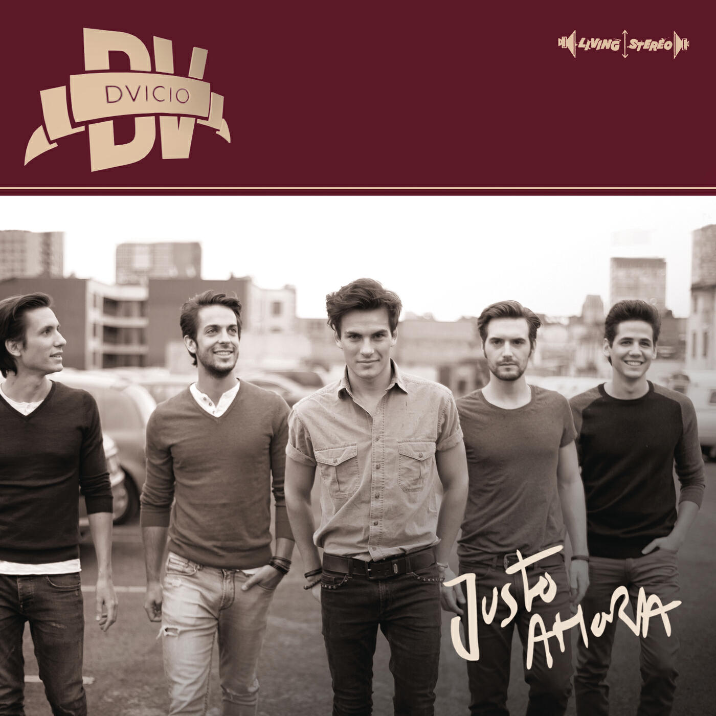 Dvicio - Crucigrama