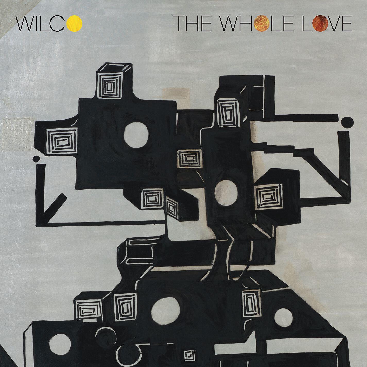 Wilco - Sky Blue Sky