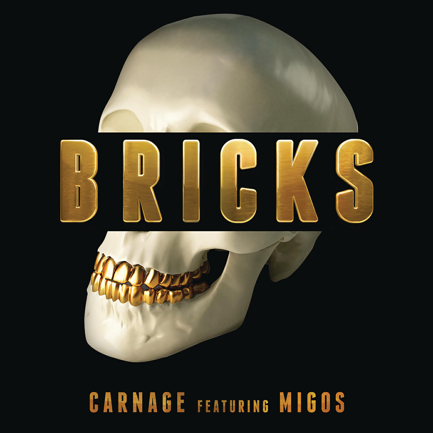 Carnage - Bricks
