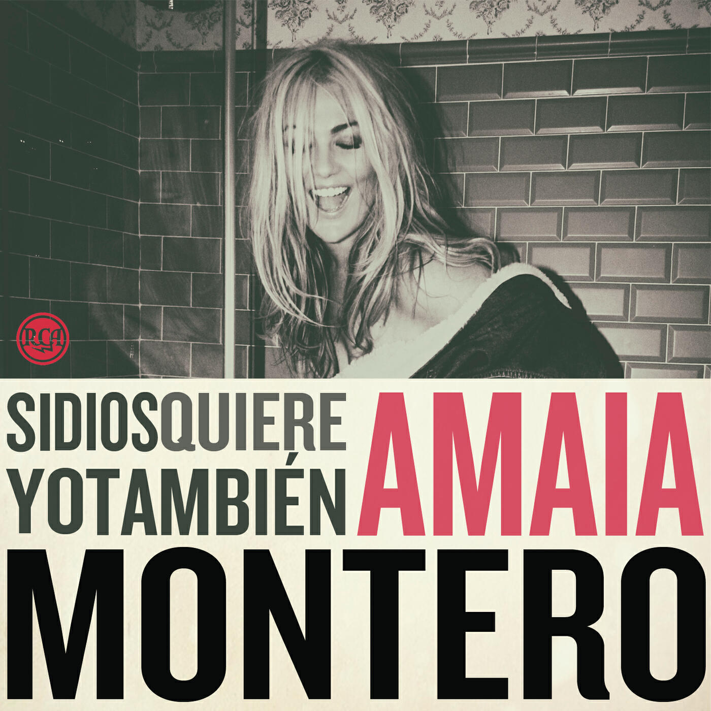 Amaia Montero - Cuando Canto