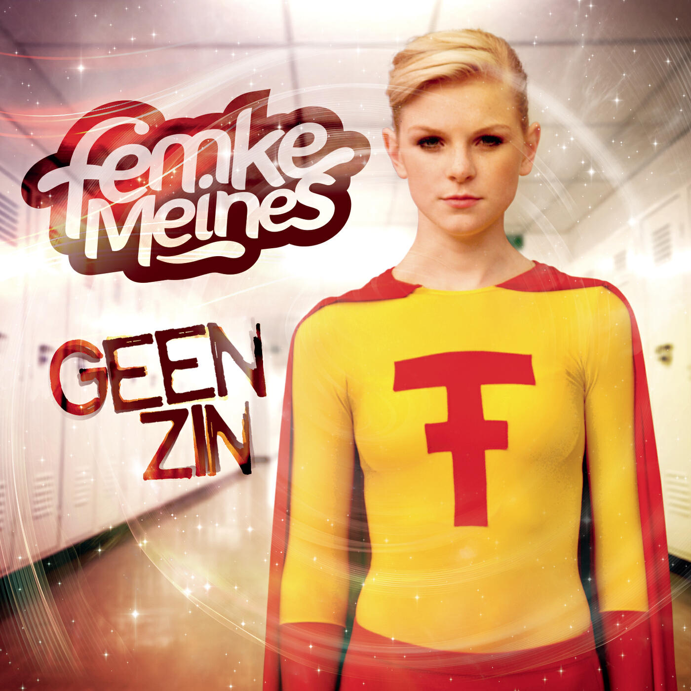 Femke Meines - Geen Zin