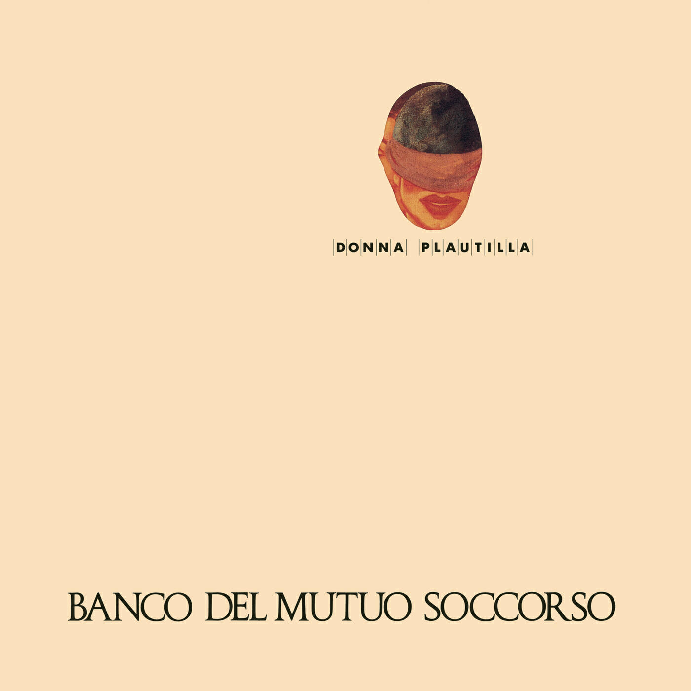 Banco Del Mutuo Soccorso - Ed io canto