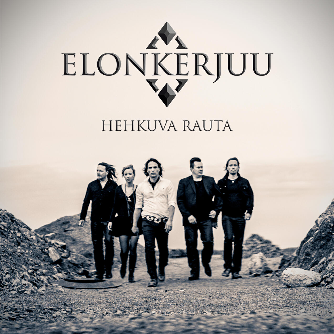 Elonkerjuu - Tanssi pois paha