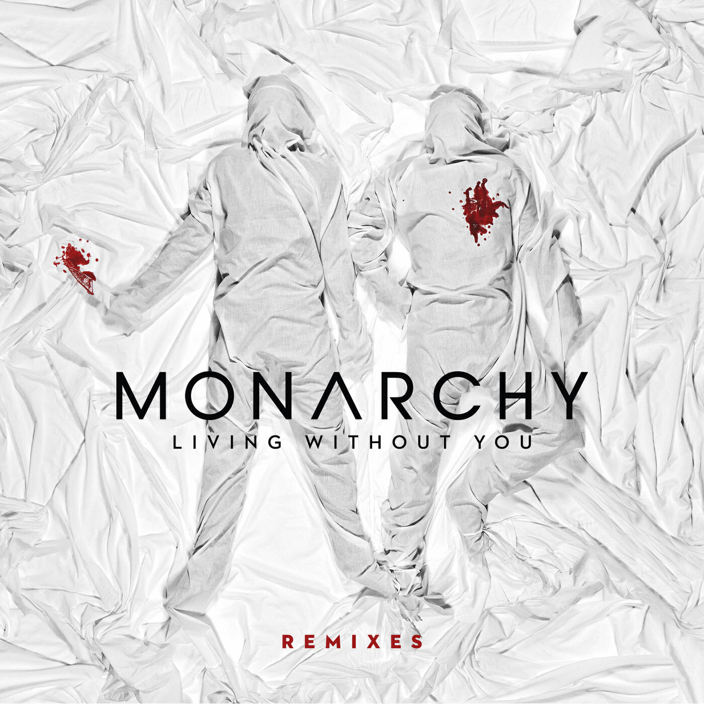 Monarchy - Living Without You (Henrix Remix)