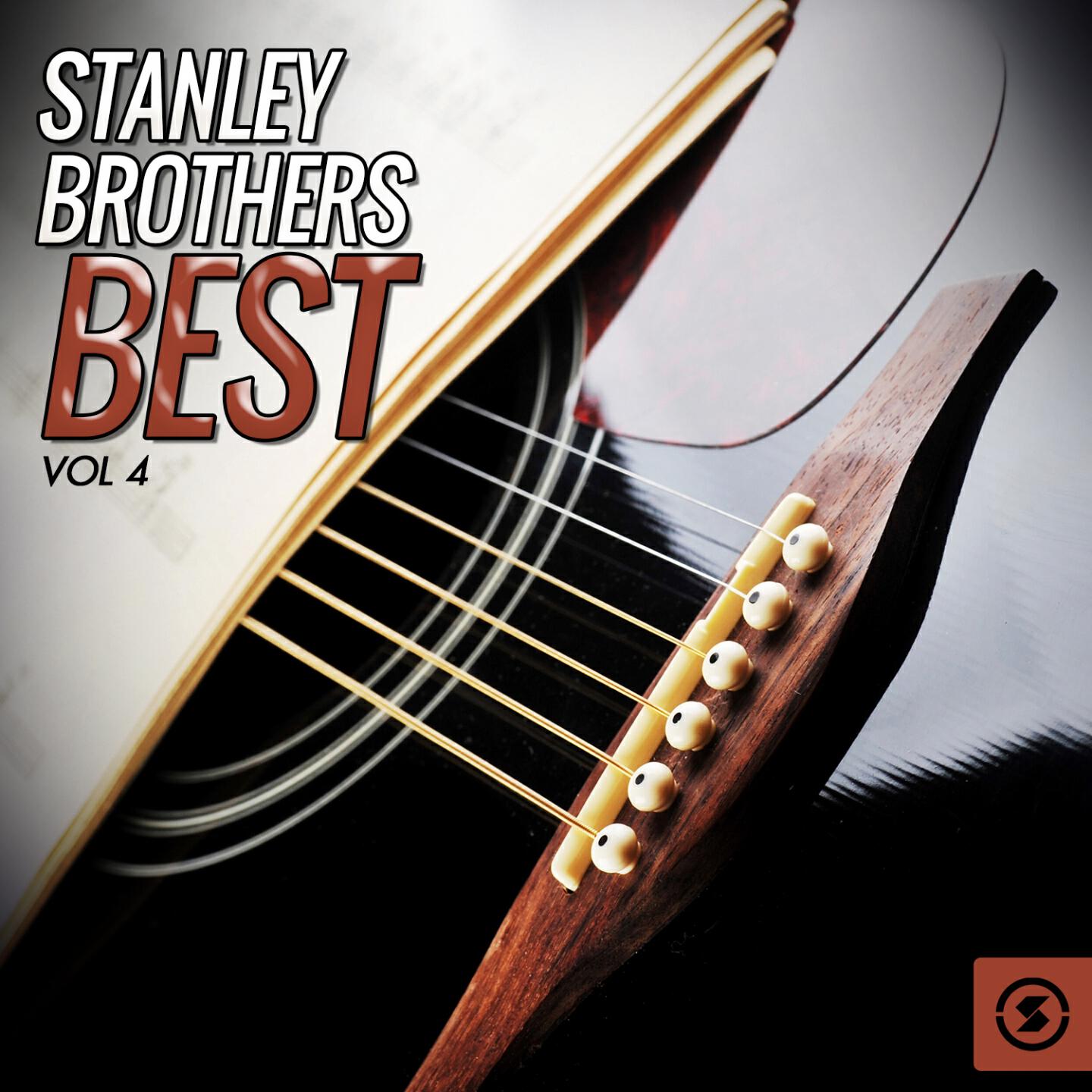 The Stanley Brothers - Wildwood Flower