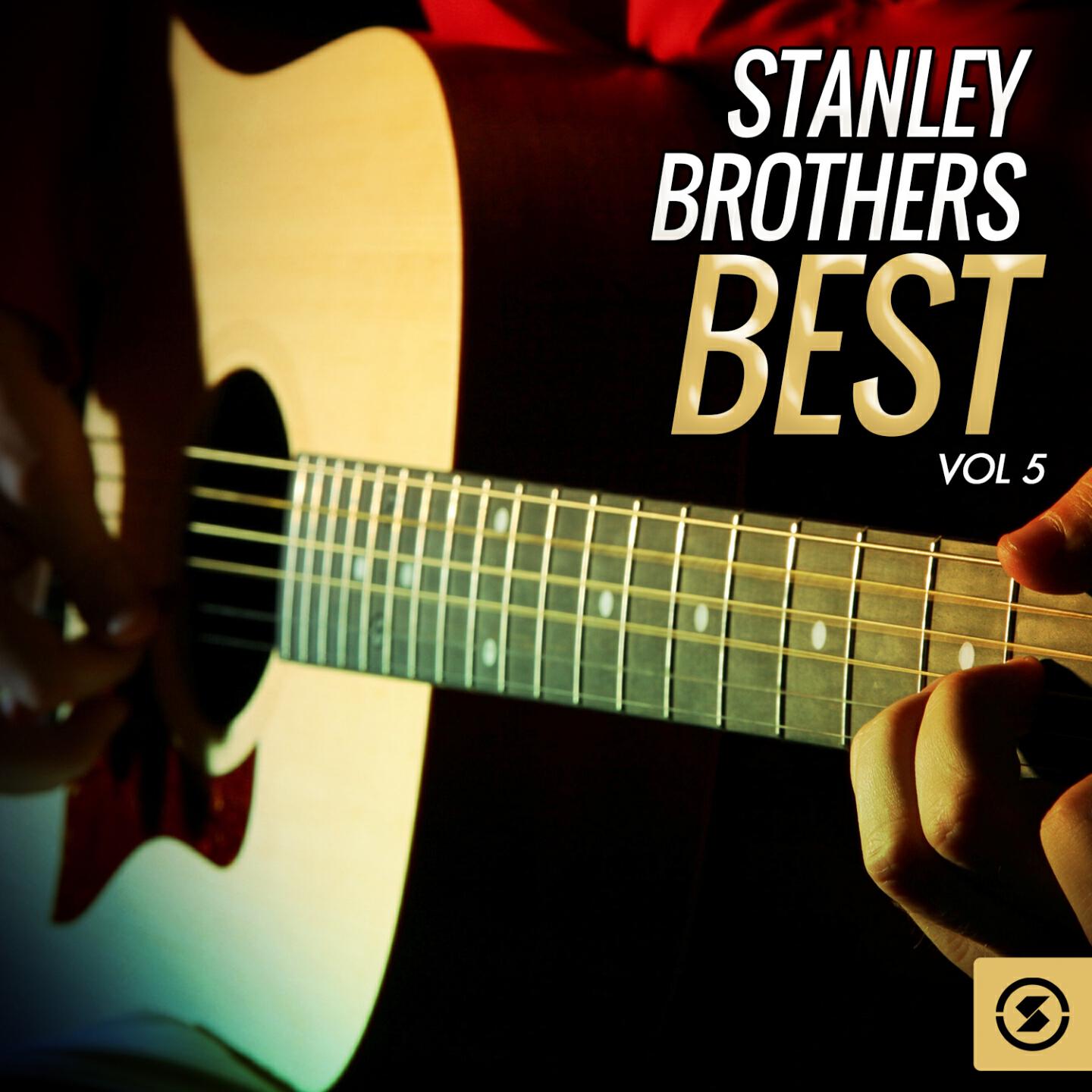 The Stanley Brothers - Old Rattler