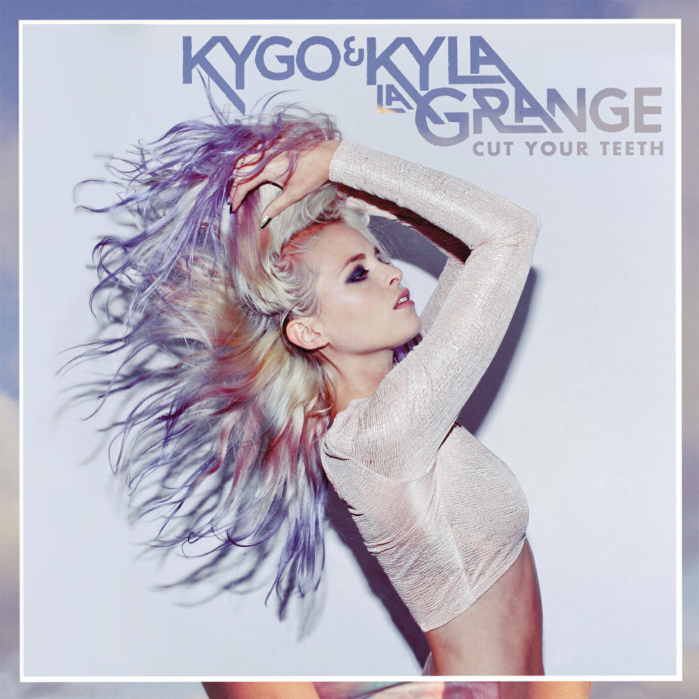 Kyla La Grange - Cut Your Teeth (Kygo Remix)