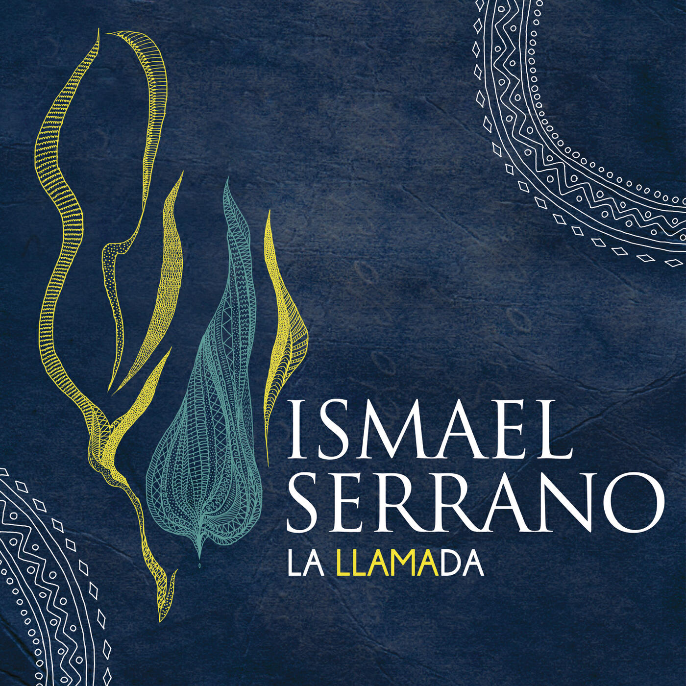 Ismael Serrano - El Dia de la Ira