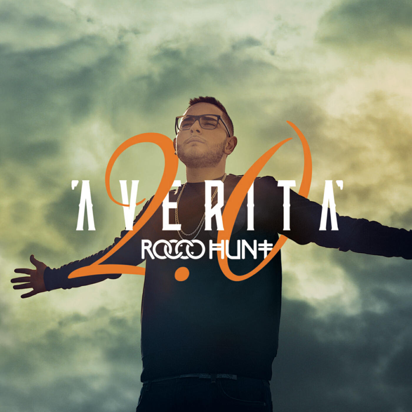Rocco Hunt - Il sole tra i palazzi