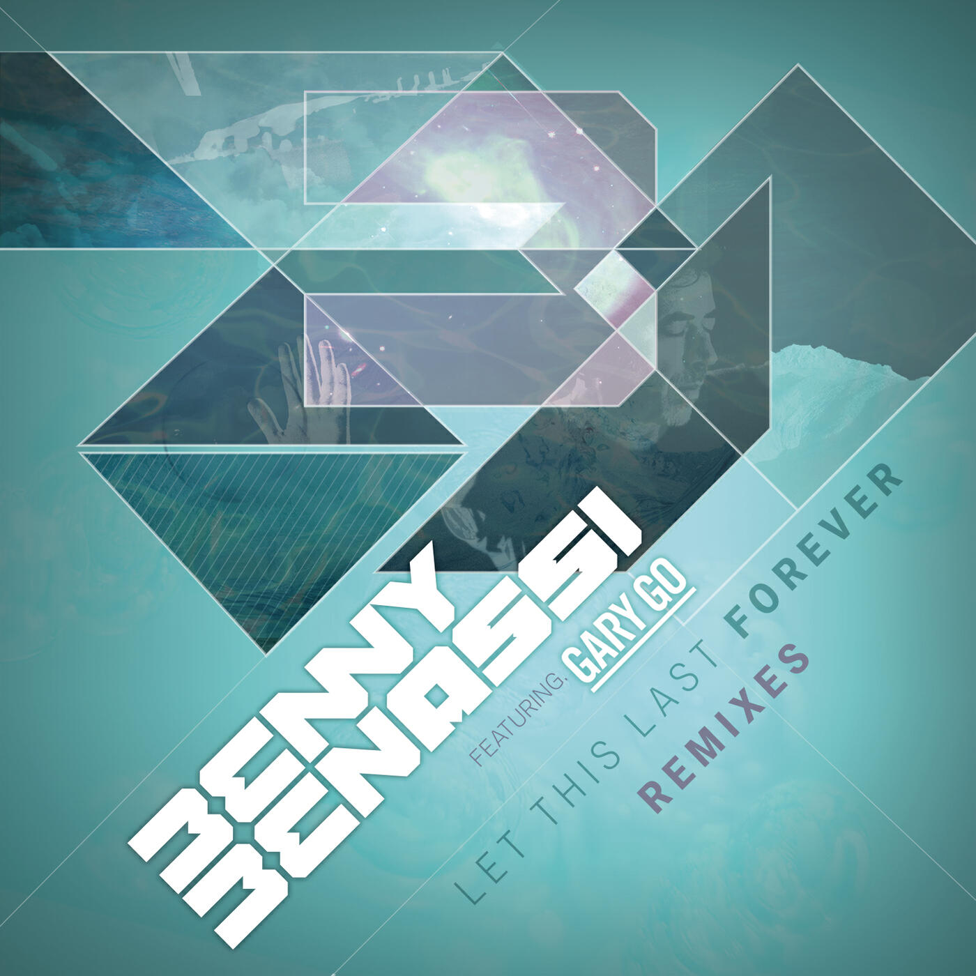 Benny Benassi - Let This Last Forever (Florian Picasso Remix)