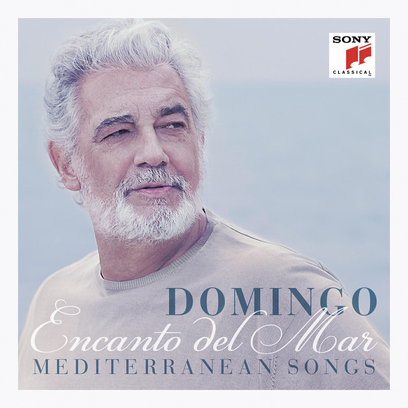 Placido Domingo - Del cabello más sutil