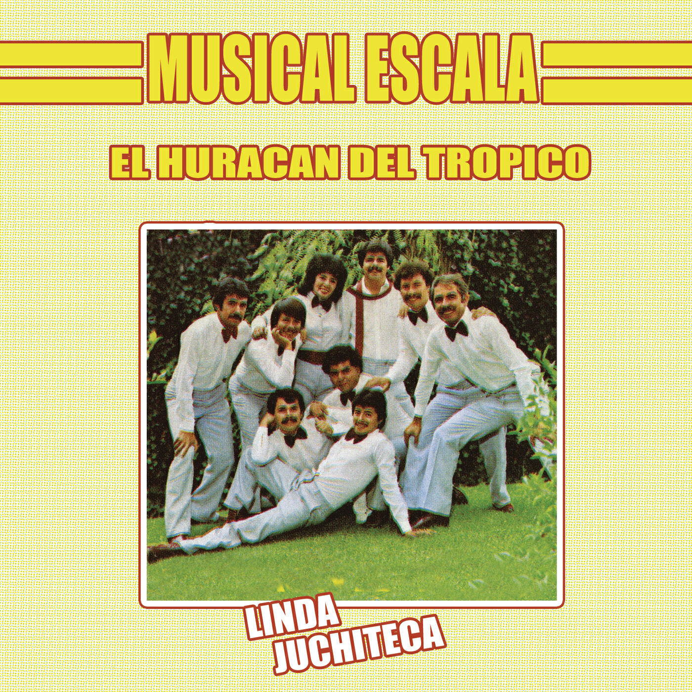 Musical Escala - Mucho Ojo