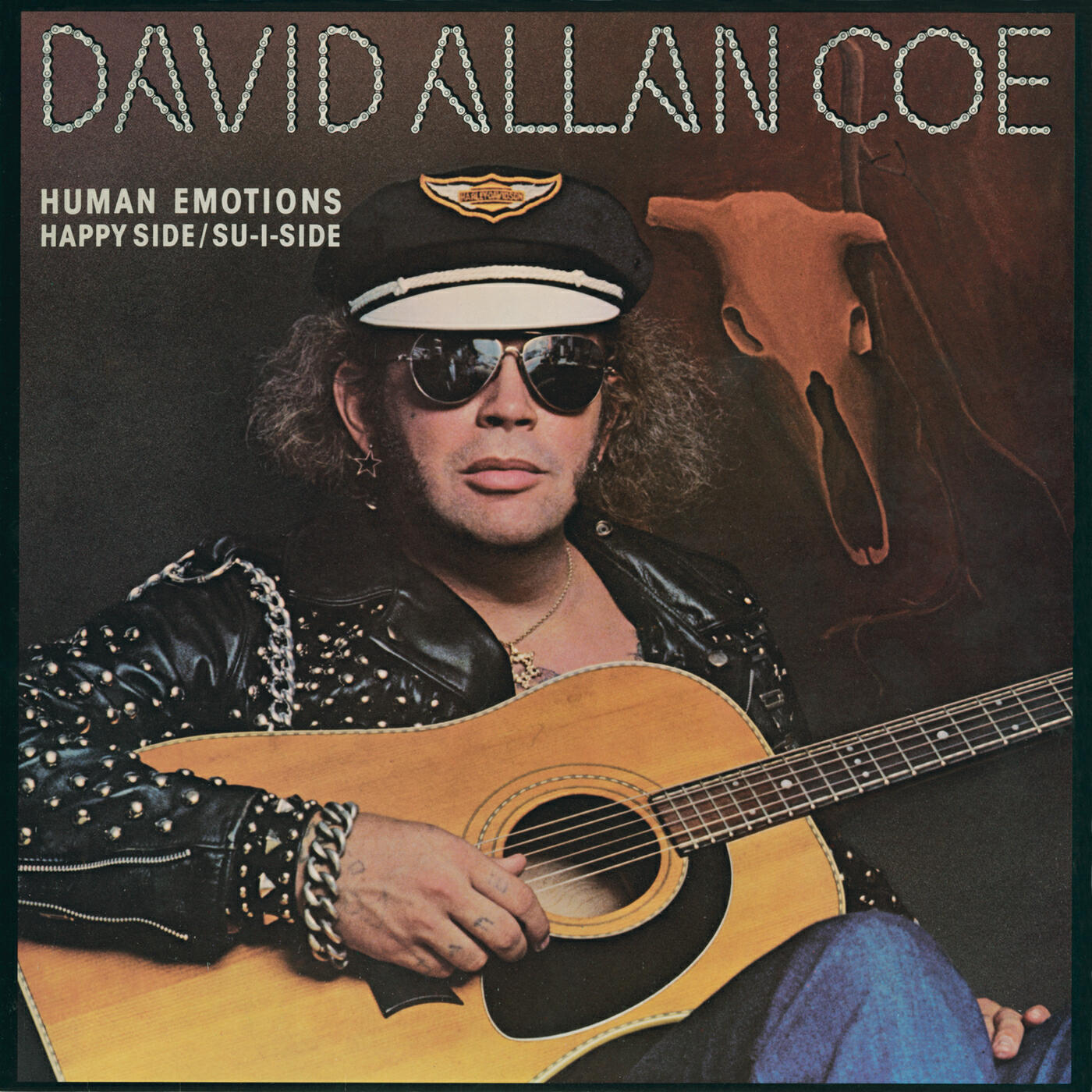 David Allan Coe - Tomorrow Is Another Day