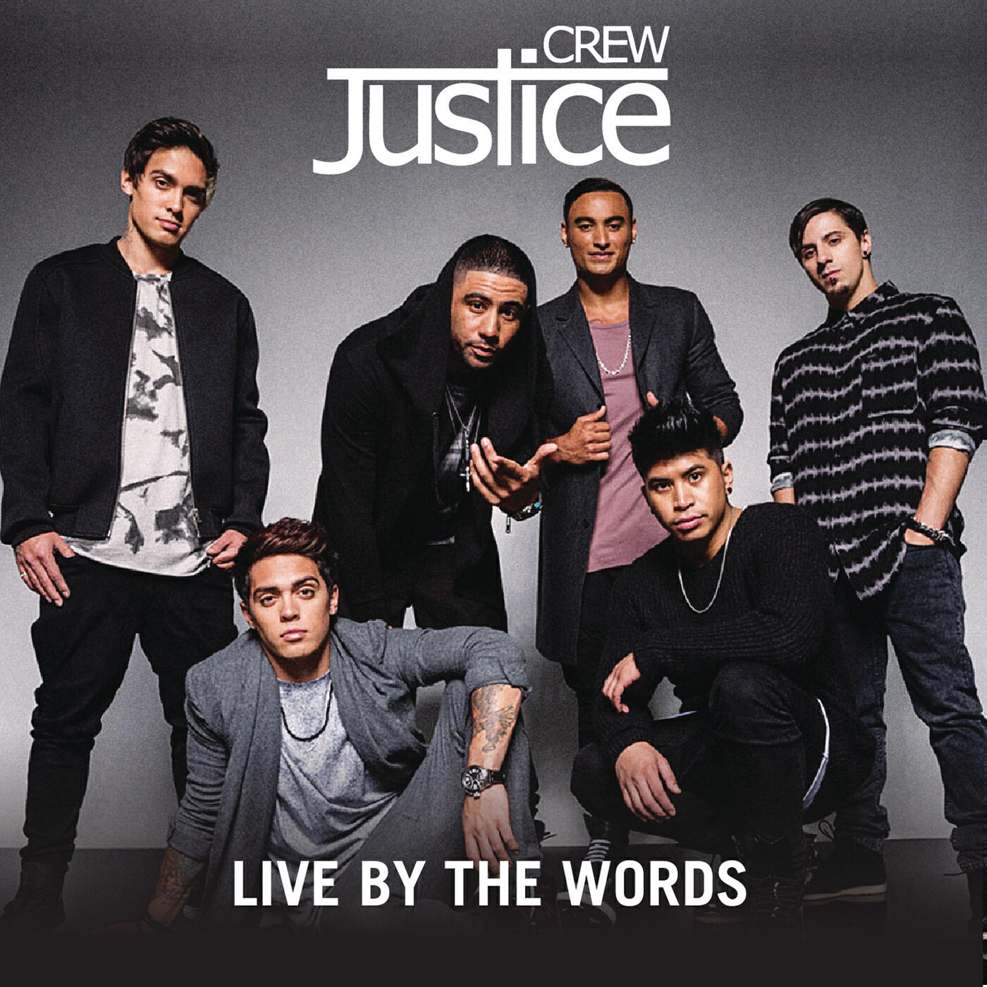 Justice Crew - Ride Until the Sun