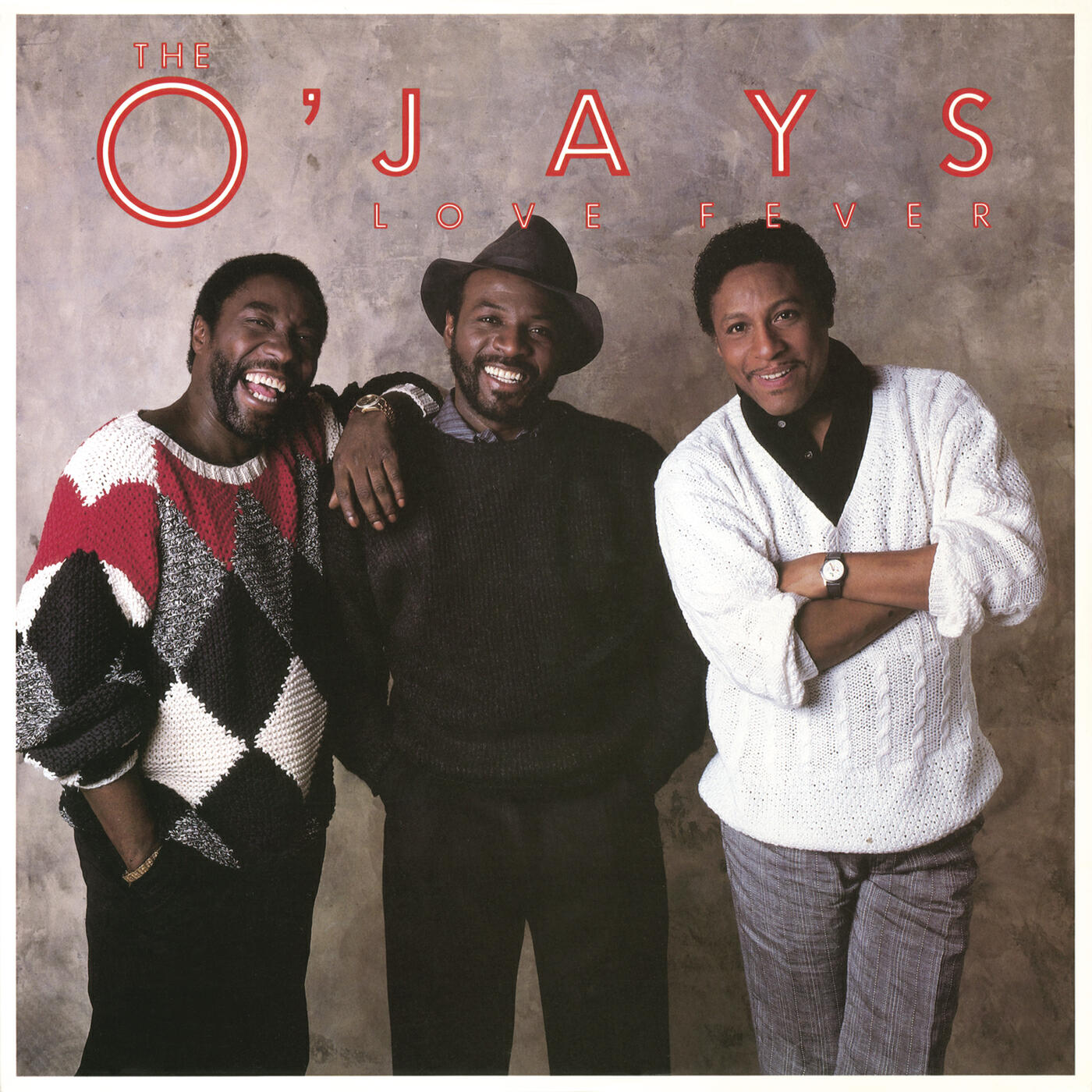 The O'Jays - Dollar Bill